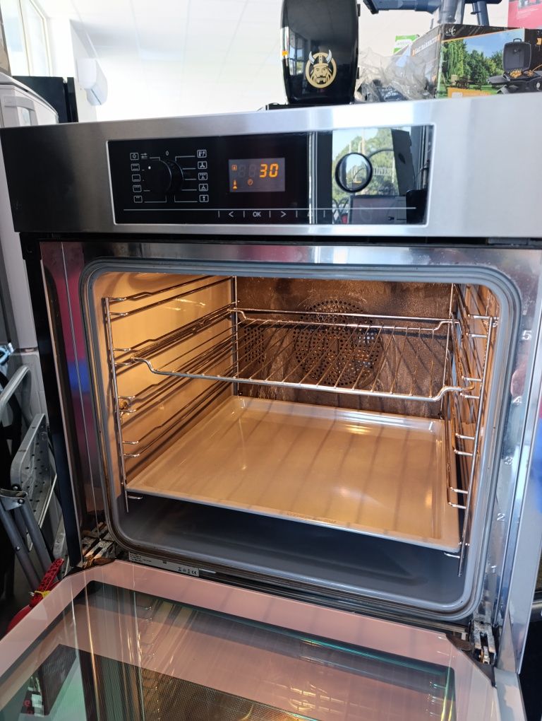 Фурна за вграждане MIELE