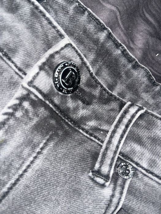 Blugi / Jeans Balmain