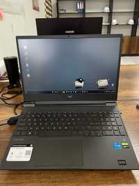 HP Victus Core I5 12th Gen 16GB RAM, 4GB Geforce GTX, 512SSD Memory