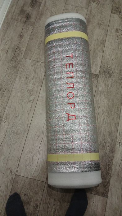 Продам подложку 3мм