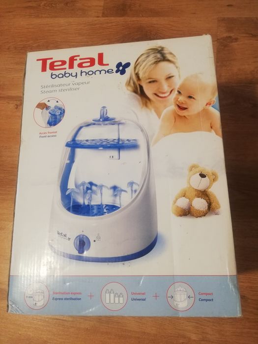 Sterilizator tefal