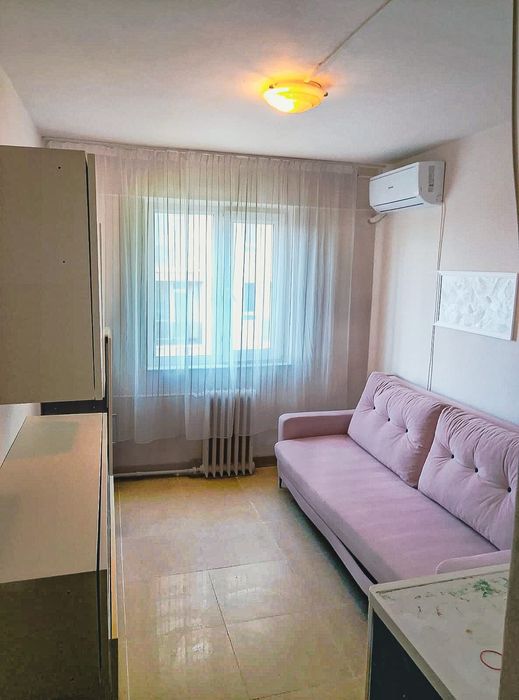 Garsoniera confort  3  Arad, zona bou rosu
