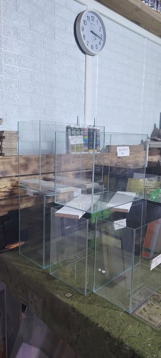 Аквариумы в наличии в Астане