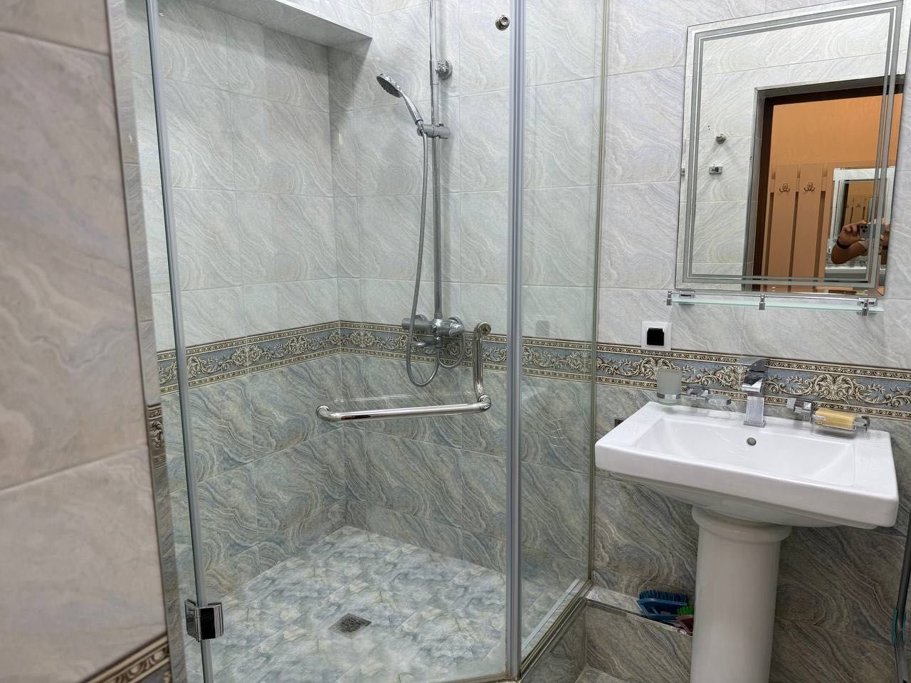 СРОЧНО продажа 2/4/9 Новомосковская, 60м2
