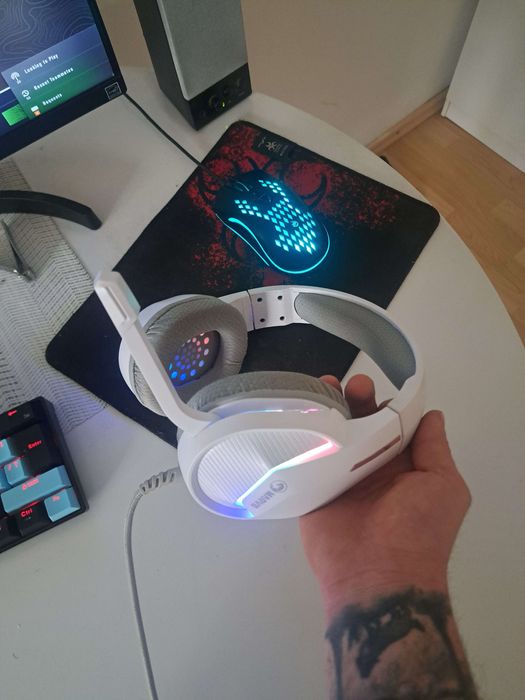 pc GAMING complet!