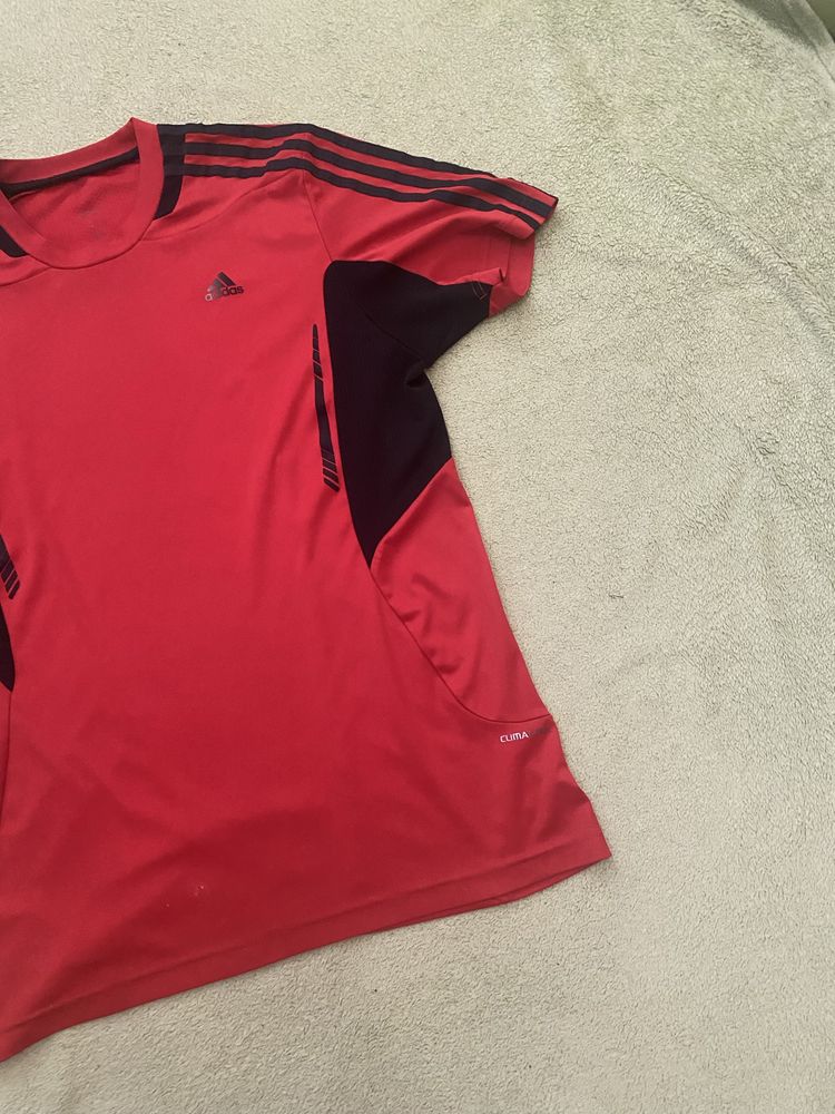 Тениска Adidas Clima