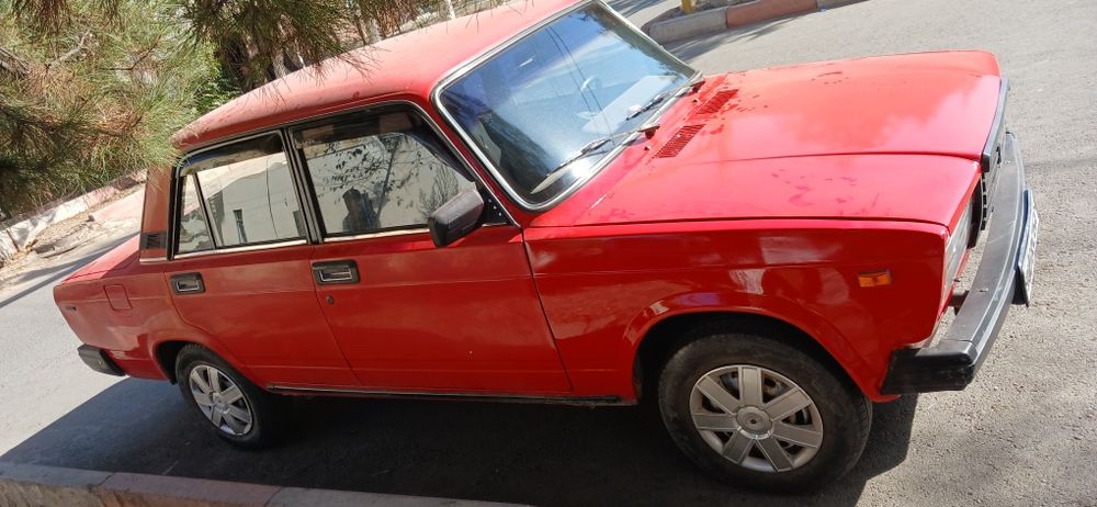 Жигули ваз 2107 продам