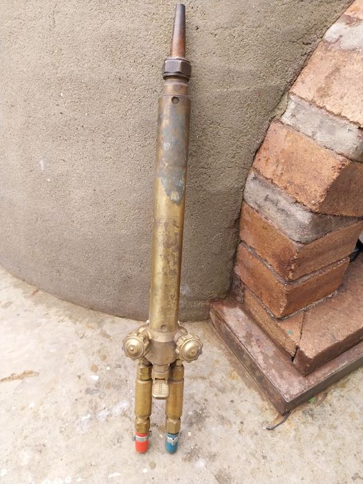 Torță VICTOR MT210 tăiere metal