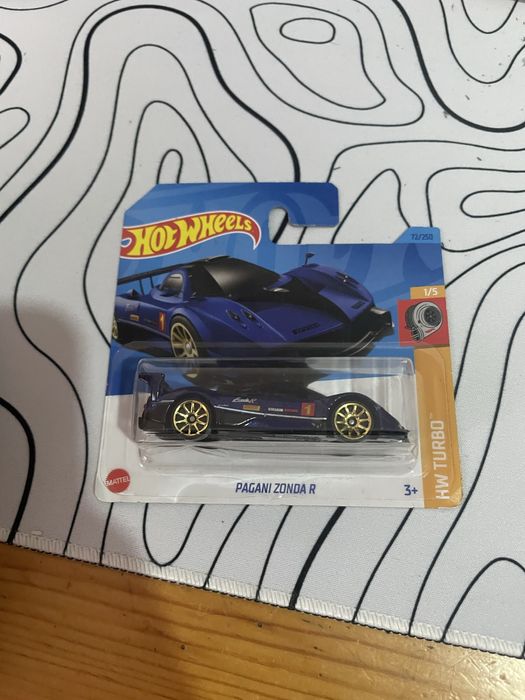 Неотваряни колички