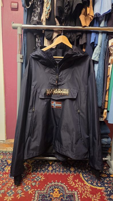 Ветровка Napapijari