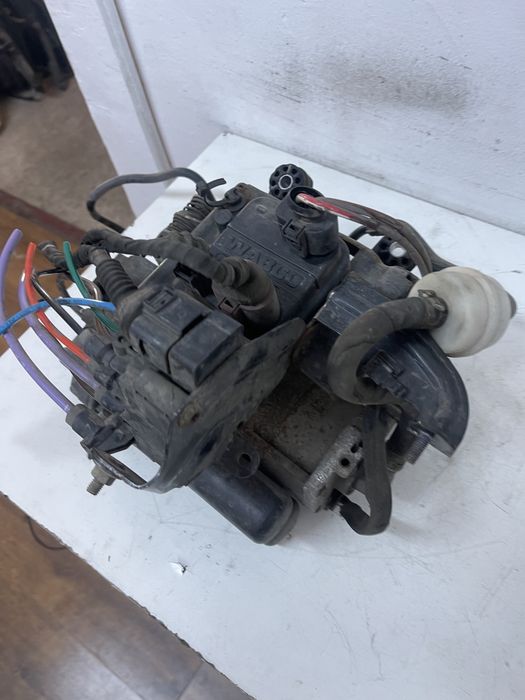 Bloc valve supape suspensie aer 4M0616013A Audi Q8 4 M Q7 4M 15-2023