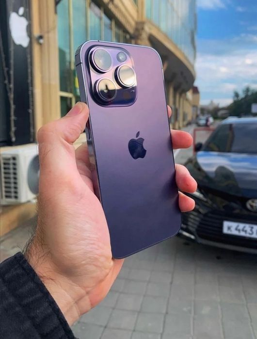 Iphone 14 pro max 128gb