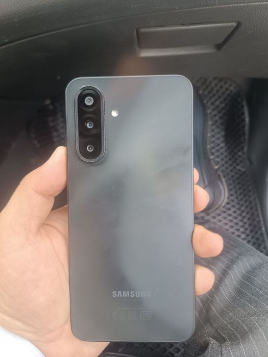 Samsung A17 yangi