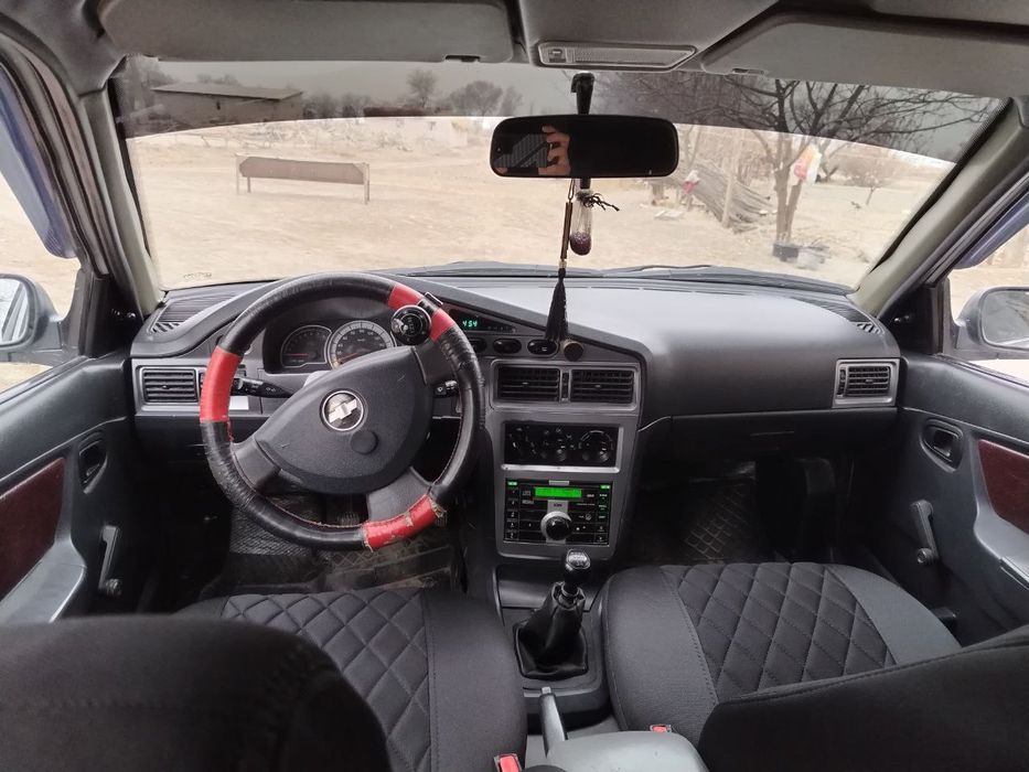 Некся 2 жылы 2015 сонс гибрит