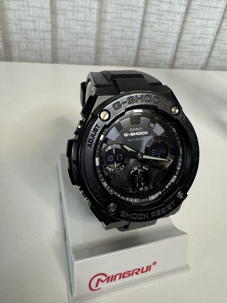 Casio G-Shock GST-W100G