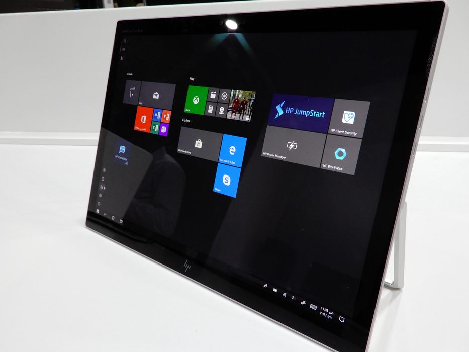 HP Elite X2  G3/G4 | i7-8th Gen | 16GB | 256GB