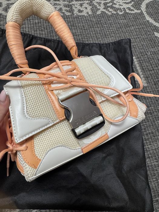 Geantă Steve Madden