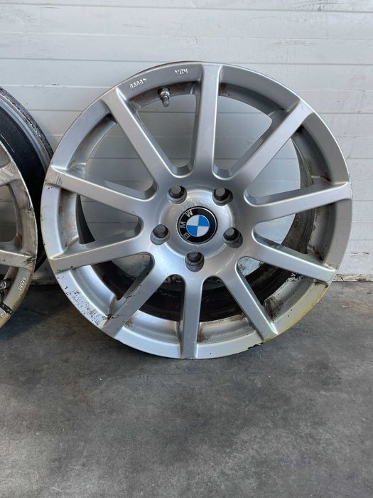 set 4 jante 16" Diewe Wheels Bmw seria 2 F45 Active Tourer/F46 Gran