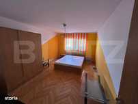 Apartament de inchiriat, cu 2 camere, 40 mp, zona centrala