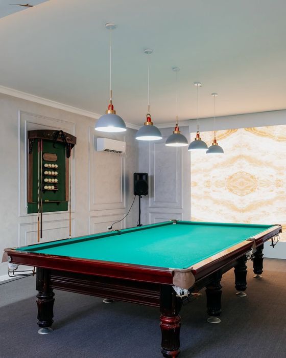 Коттедж до 20 человек на сутки