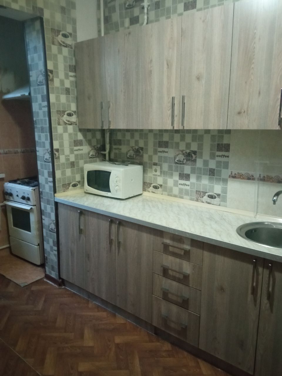 Bez makler Qizlarga kvartira