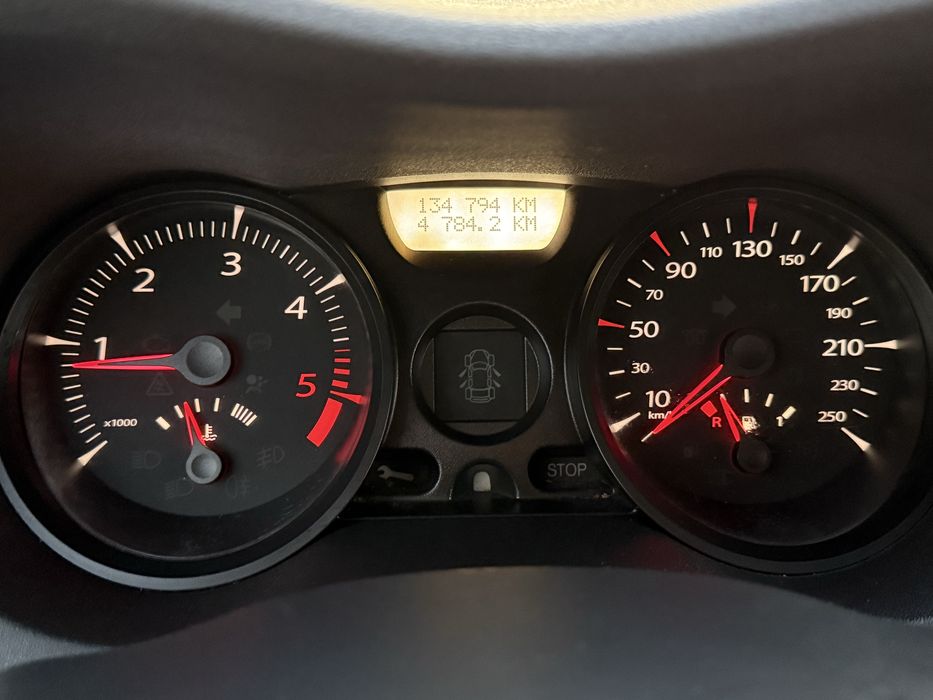 Renault Mégane II 1.5 dCi