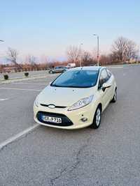 Ford Fiesta 1.6 Tdi 2009