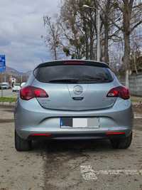 Opel Astra 2015 1.6 tdci