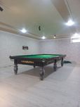 Billardni stollar yasabb beramiz