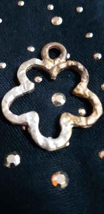 Pandantiv Italy Argint!