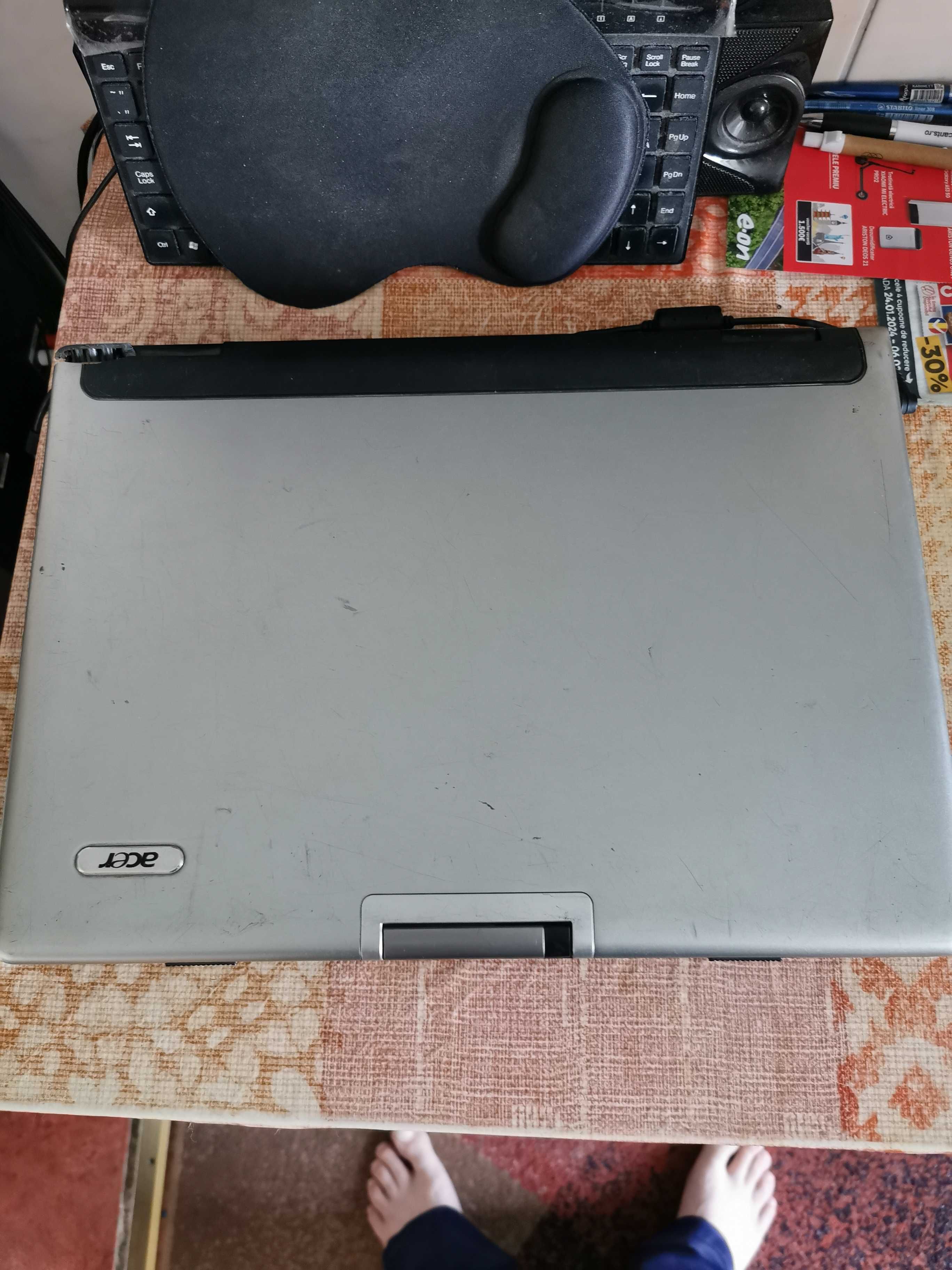 Laptop Acer Aspire de 17