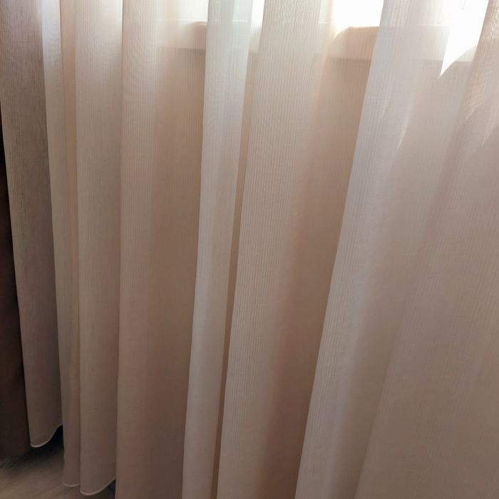 Пердета - блекаут и тънко