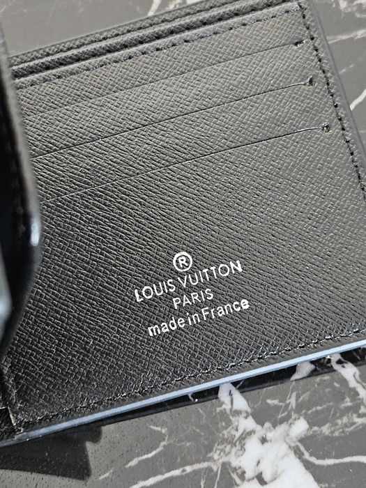 Portofel Louis Vuitton - Nou în Cutie