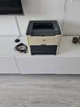 Vand Imprimanta HP 1320dn