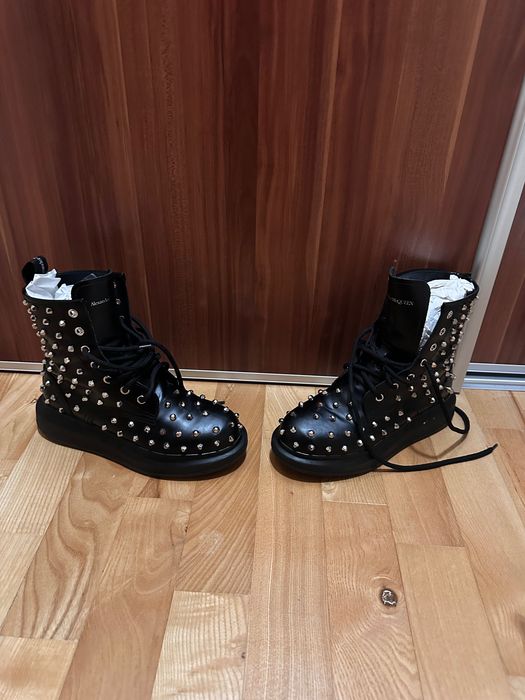 Ghete Alexander McQueen