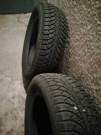 Зимни гуми в перфектно състояние