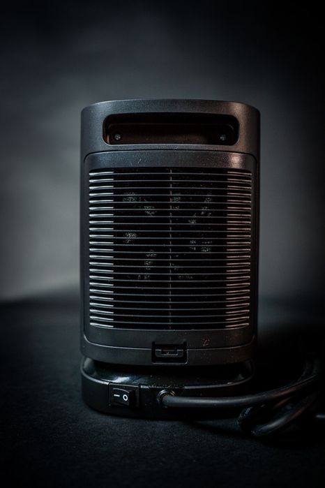 Incalzitor de birou AURONIC Nou