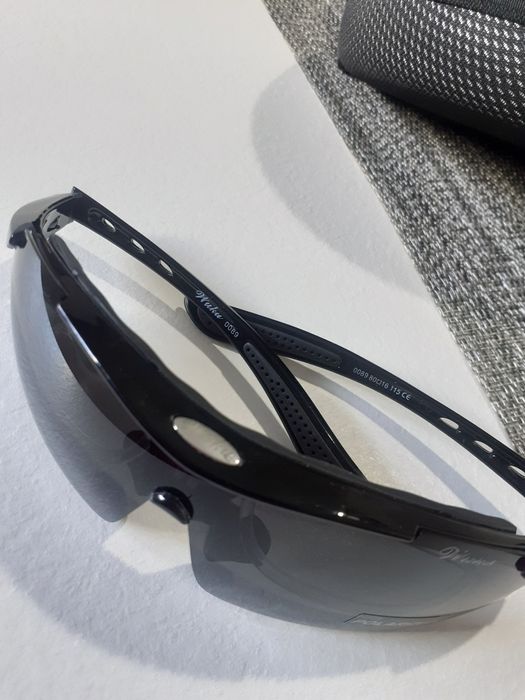 Ochelari barakuda cu lentile multiple