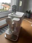 Espressor capsule NESPRESSO Lattissima One