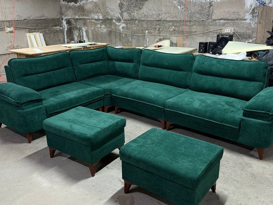 Мягкая мебель 230х330