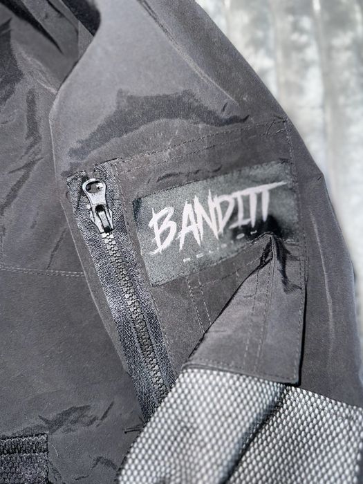 Ветровка на banditt