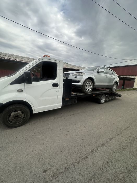 Эвакуатор Алматы и область круглосуточно