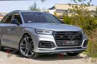 Bodykit tuning sport Audi Q5 SQ5 S-Line Mk2 2017- v1 Maxton Design