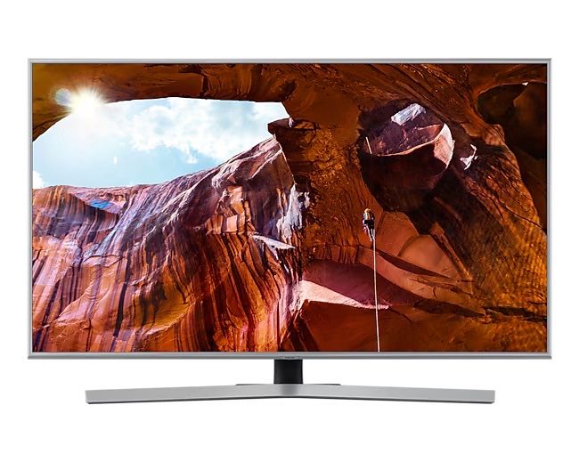 Samsung tv 65 доставка бесплатно