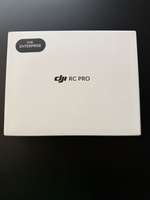 Dji Rc Pro Enterprise  , noua !