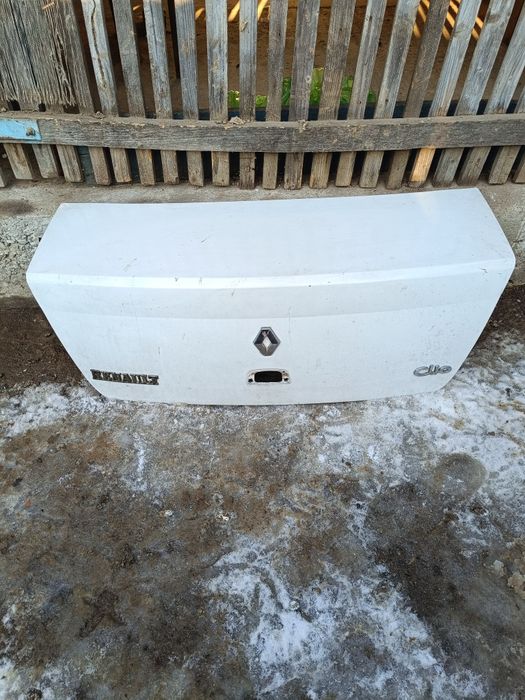 Piese Renault symbol