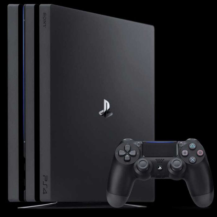 Playstation 4pro