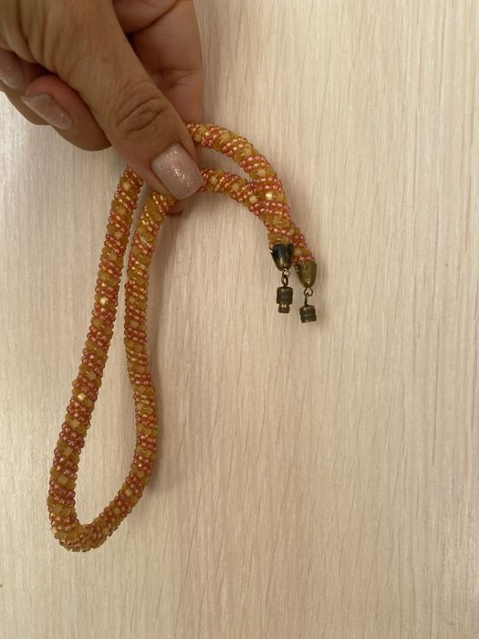 Украшение ручная работа