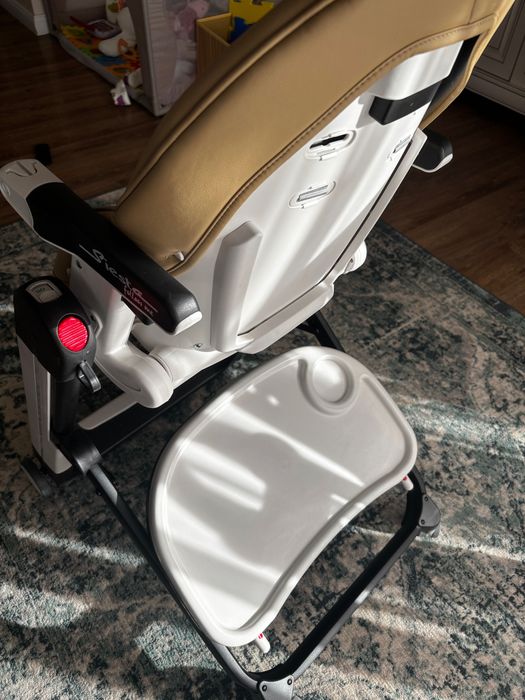 Scaun masă PegPerego Siesta