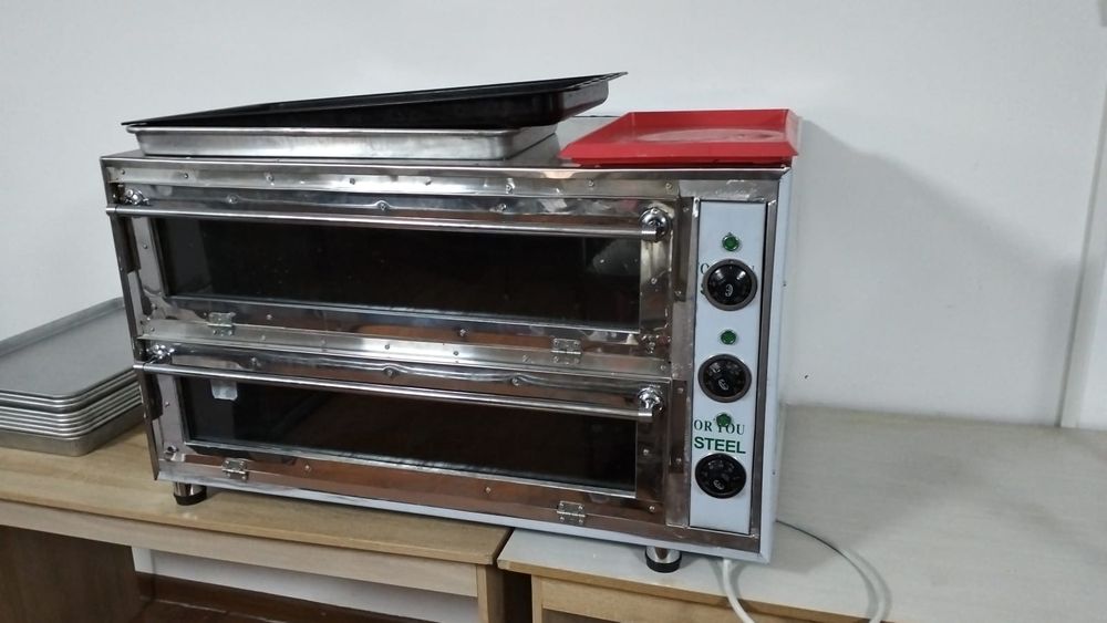 Продам духовку( духовое оборудование)